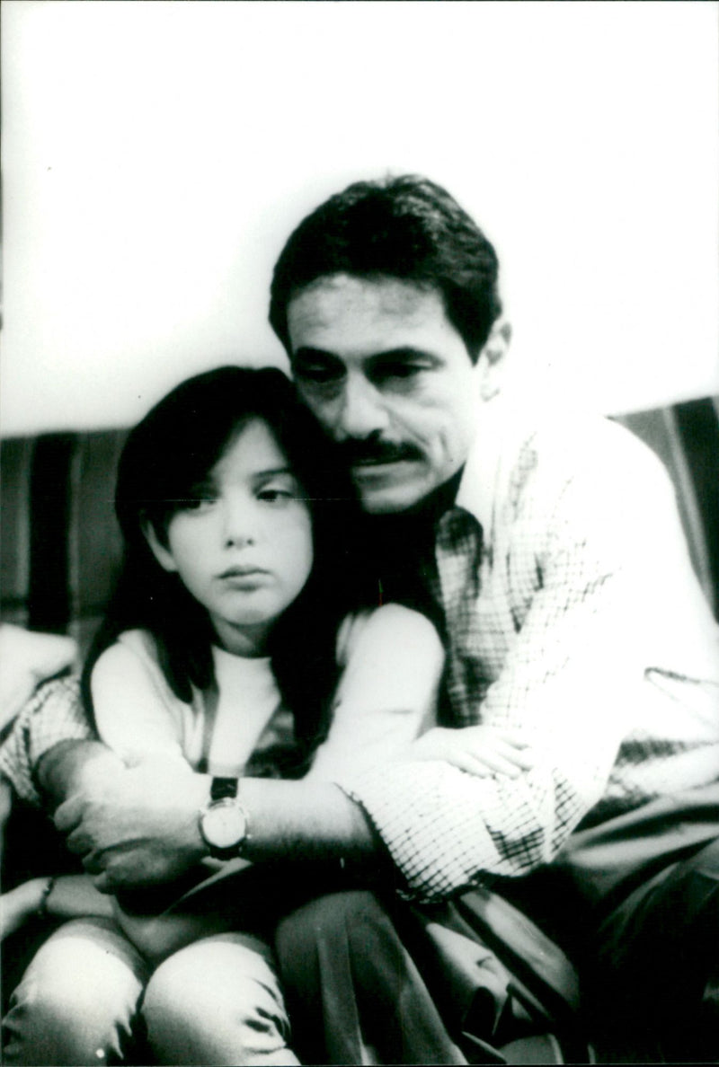 Amico mio - Vintage Photograph