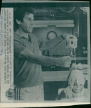 Wait till Your Mother Gets Home! - Vintage Photograph