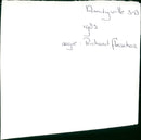 Amityville 3-D - Vintage Photograph