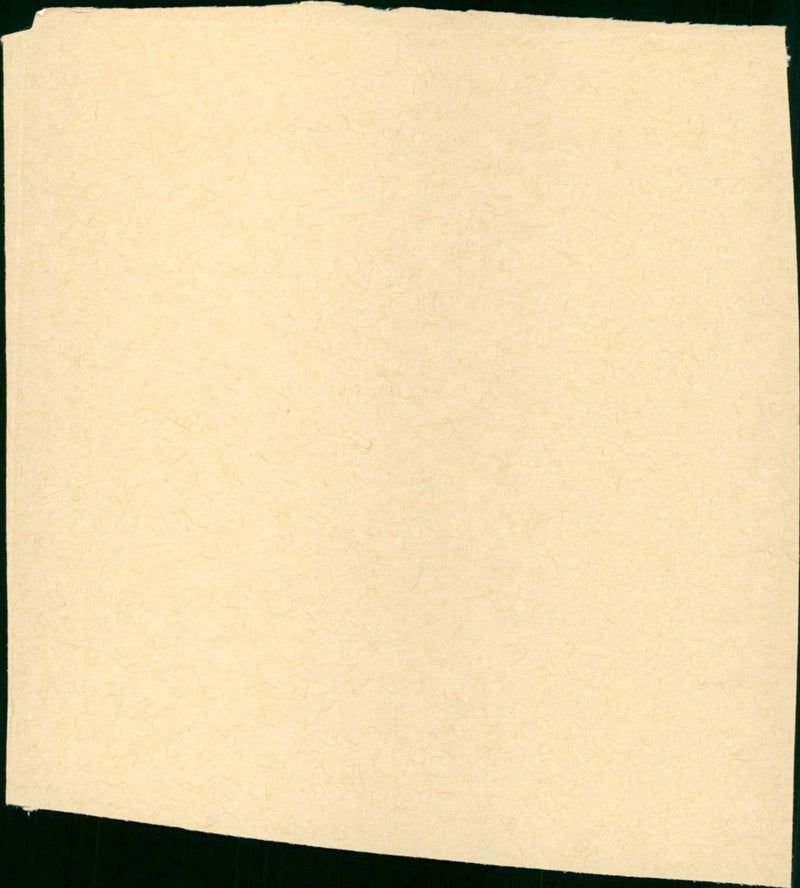 Anastasia - Vintage Photograph