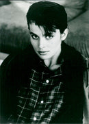 Actress - Vintage Photograph