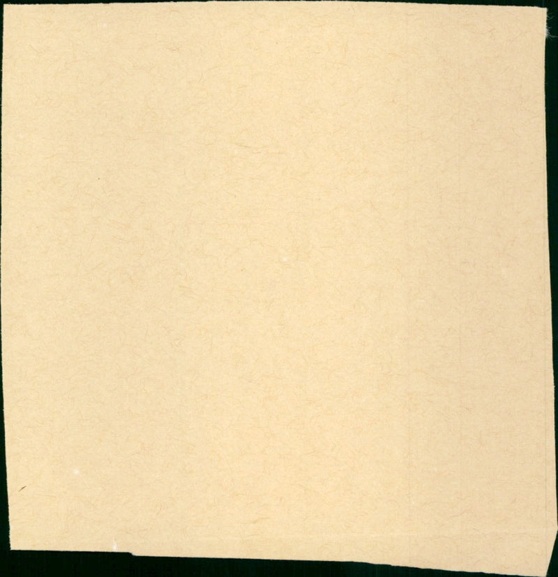 Der König und sein Narr - Vintage Photograph