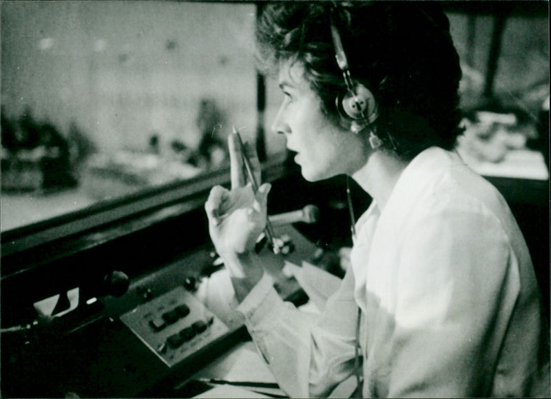 L'amour nu - Vintage Photograph