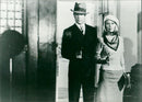 Bonnie And Clyde - Vintage Photograph