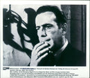 Humphrey Bogart - Vintage Photograph