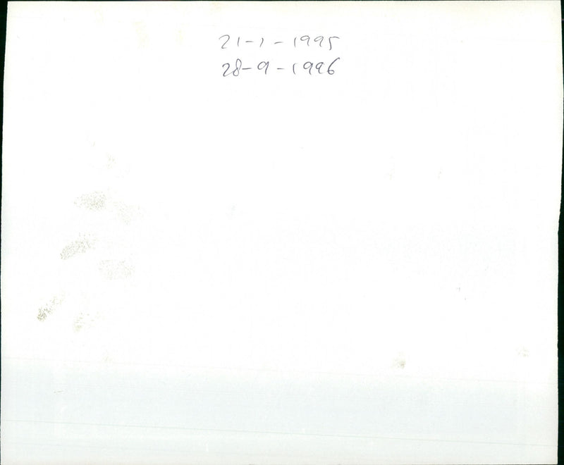 Empire of the Sun - Vintage Photograph