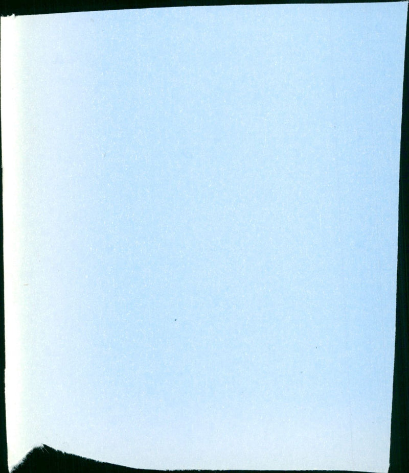 The Empire Strikes Back - Vintage Photograph