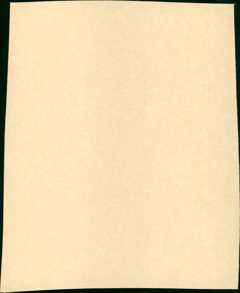 L'Empreinte des géants - Vintage Photograph