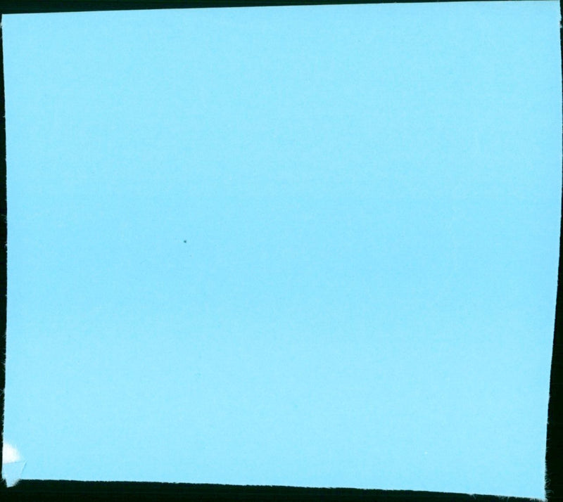 Des frissons partout - Vintage Photograph