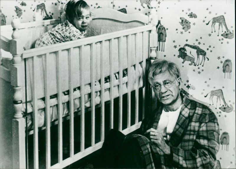 Kotch - Vintage Photograph