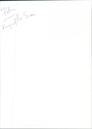 Kings of the Sun - Vintage Photograph