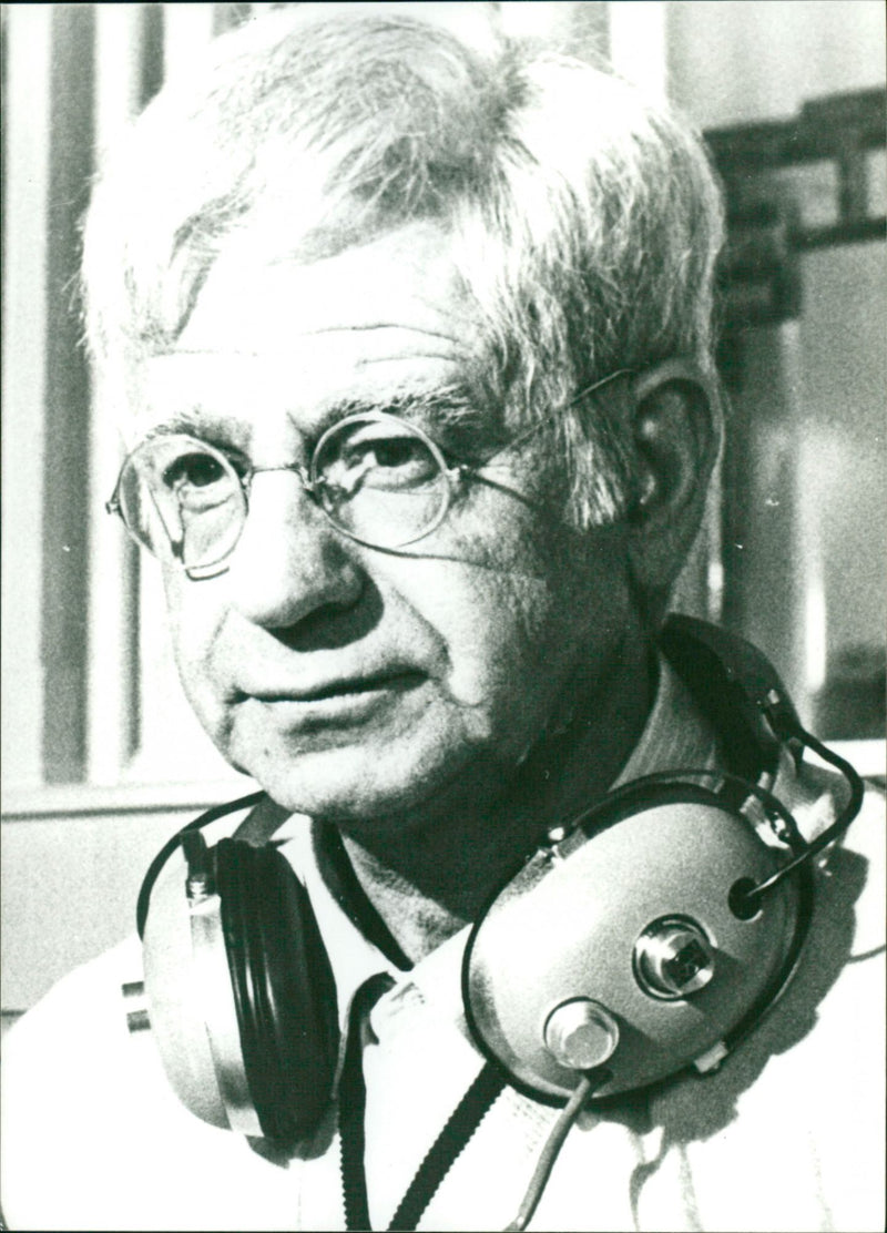 Kotch - Vintage Photograph