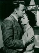 Slander - Vintage Photograph