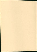 Der Engel, der seine Harfe versetzte - Vintage Photograph