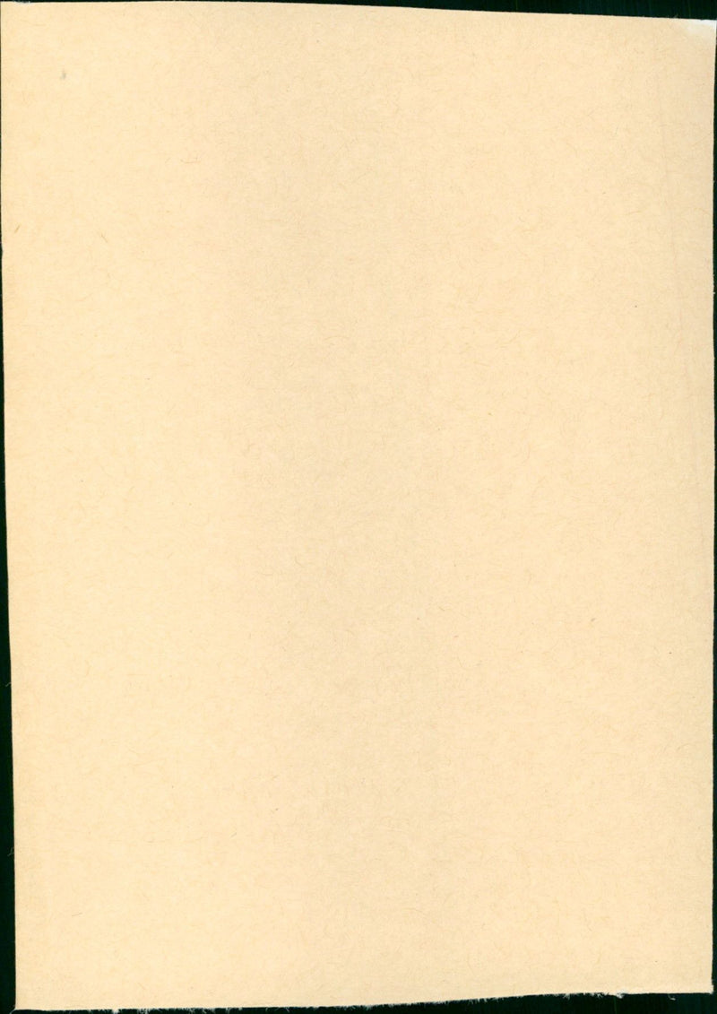 Der Engel, der seine Harfe versetzte - Vintage Photograph