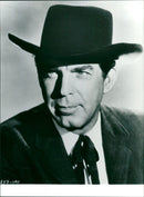Fred MacMurray - Vintage Photograph