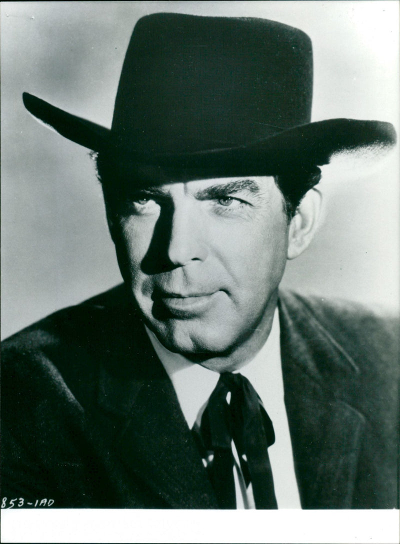 Fred MacMurray - Vintage Photograph