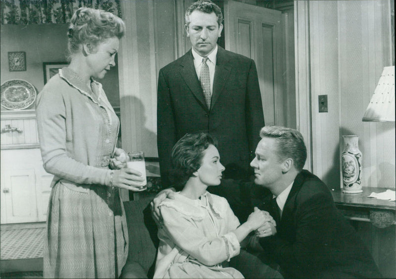 Slander 156 - Vintage Photograph