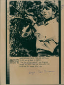 The Day of the Jackal 1973 - Vintage Photograph