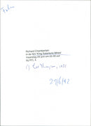 King Solomon's Mines - Vintage Photograph