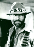 King Solomon's Mines - Vintage Photograph