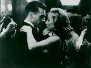 The English Patient - Vintage Photograph