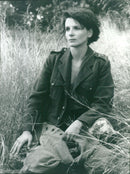 The English Patient - Vintage Photograph