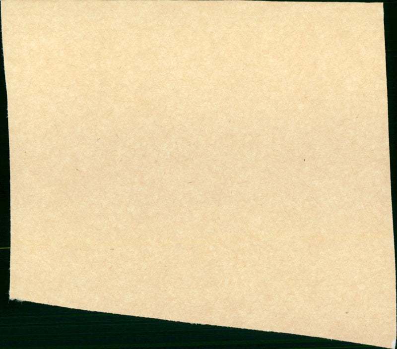 The Day of the Jackal - Vintage Photograph