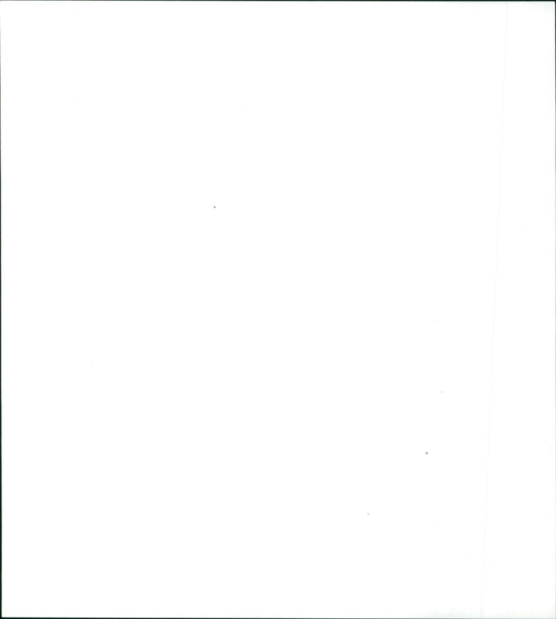 L'ennemi public n°1 - Vintage Photograph