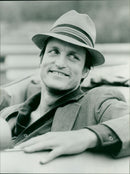 Kingpin - Vintage Photograph