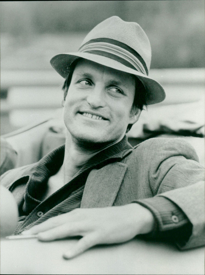 Kingpin - Vintage Photograph