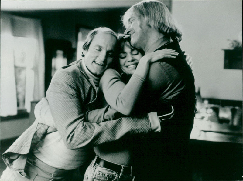 Kingpin - Vintage Photograph