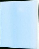 Er kann’s nicht lassen - Vintage Photograph