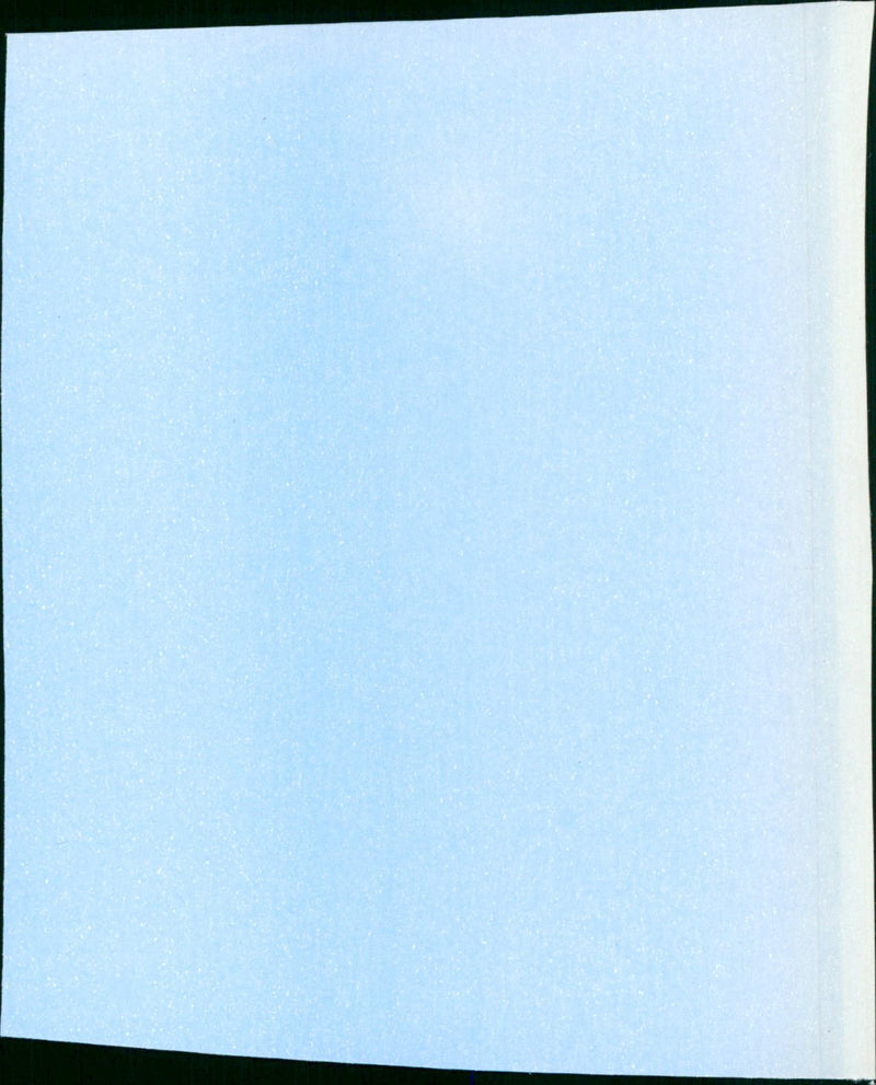 Er kann’s nicht lassen - Vintage Photograph