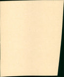 Era notte a Roma - Vintage Photograph