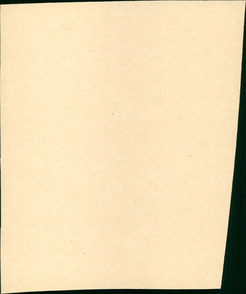 Era notte a Roma - Vintage Photograph