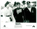 Days of Thunder - Vintage Photograph