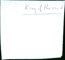 King of the Wind - Vintage Photograph