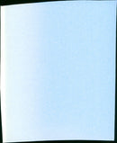 Edward, My Son - Vintage Photograph