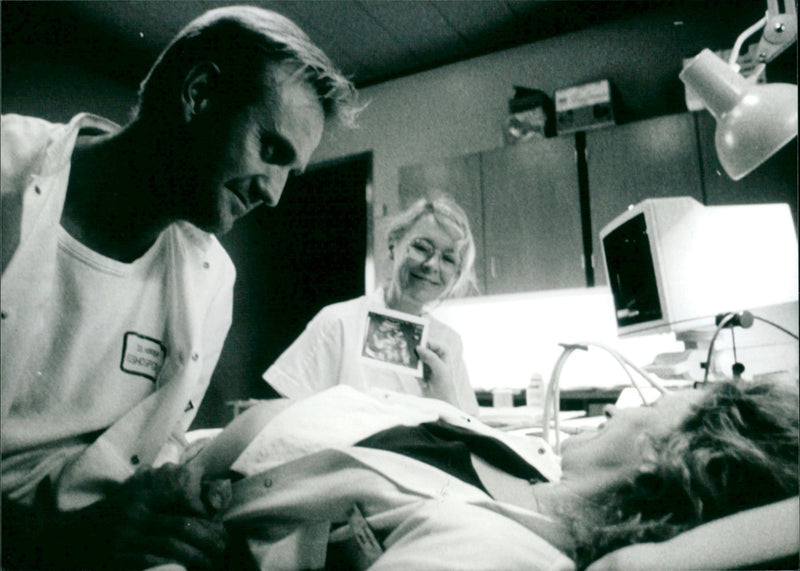 kingdom the - Vintage Photograph