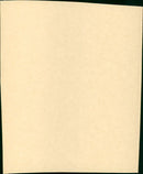 L'Effrontée - Vintage Photograph