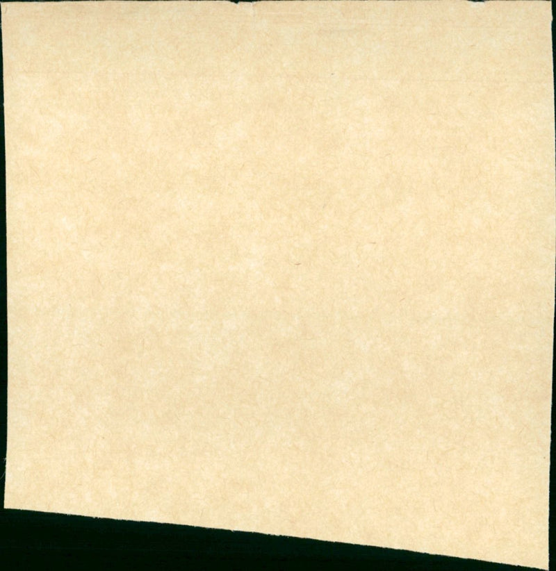 Dead Bang - Vintage Photograph