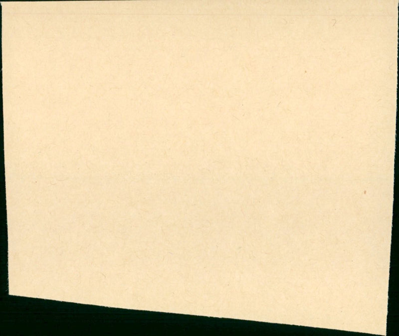 The Dead of the Night - Vintage Photograph