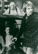 Wild Rovers 1971 - Vintage Photograph