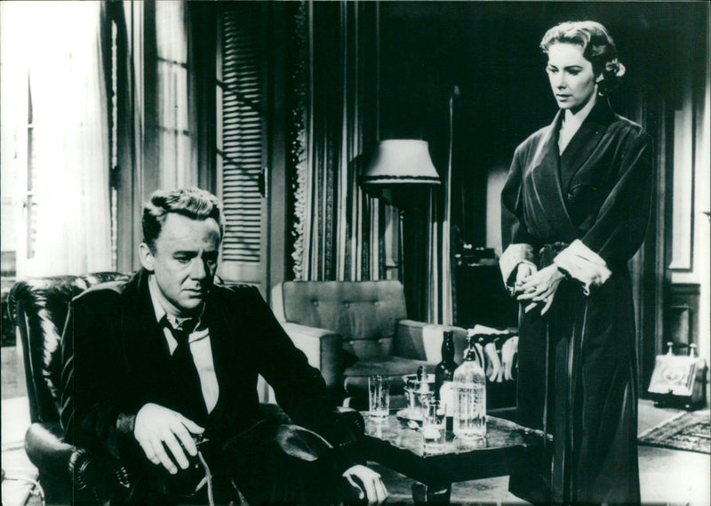 23 Paces to Baker Street - Vintage Photograph