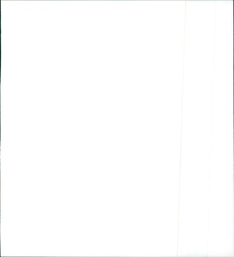 Elmer Gantry - Vintage Photograph