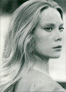 Badlands - Vintage Photograph