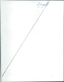 The Turning Point - Vintage Photograph