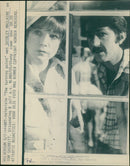 The Turning Point - Vintage Photograph