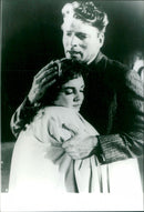 Elmer Gantry - Vintage Photograph